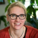 Janneke Peters, Inhaberin